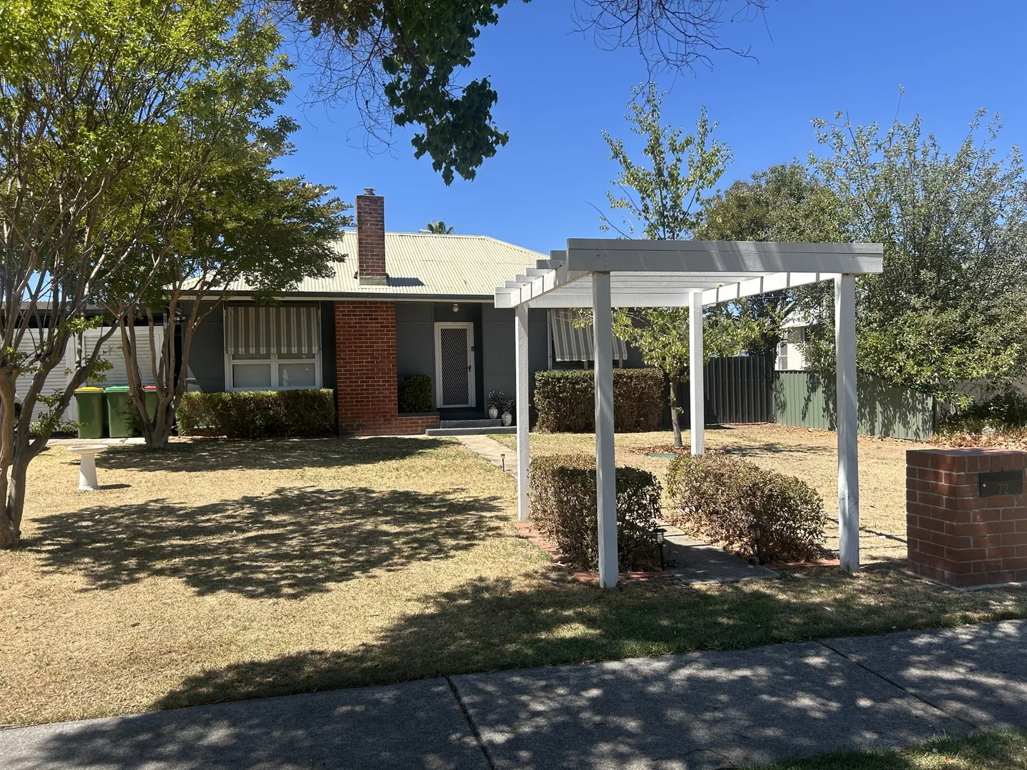 72 Swift Street, Holbrook NSW 2644