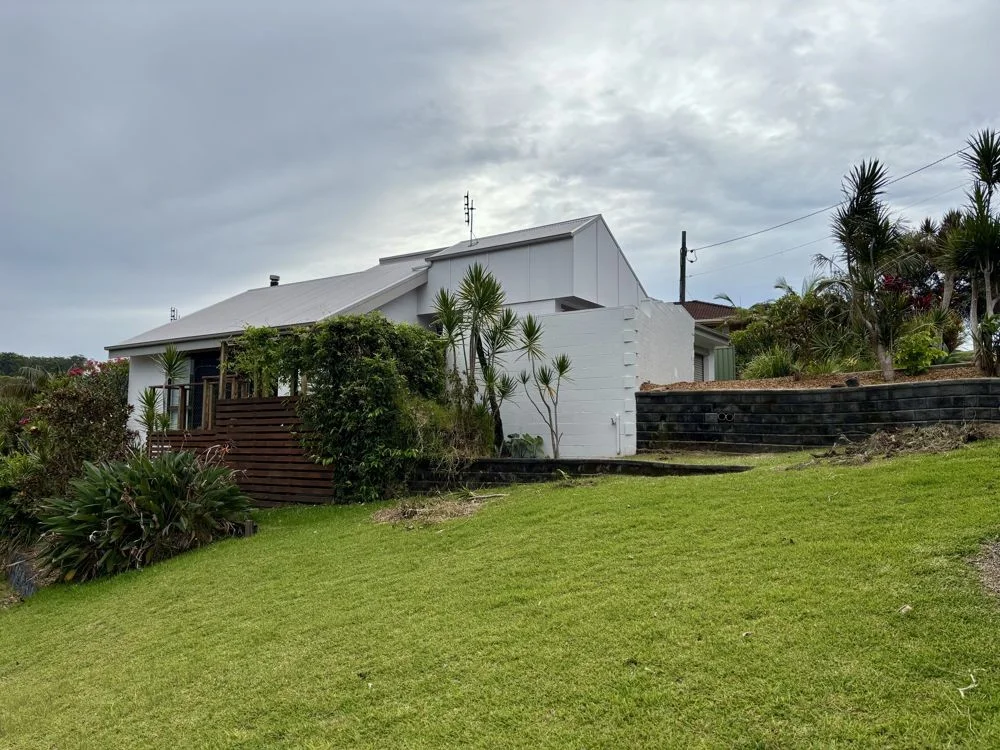 31 Elouera Drive, Sapphire Beach NSW 2450