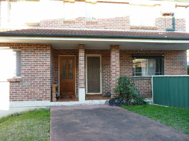 4/80 Harrow Rd, Auburn NSW 2144
