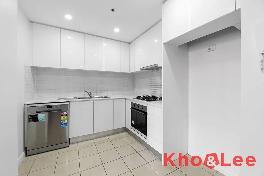 Additional image 3 of 40/849 George Street, Ultimo NSW 2007