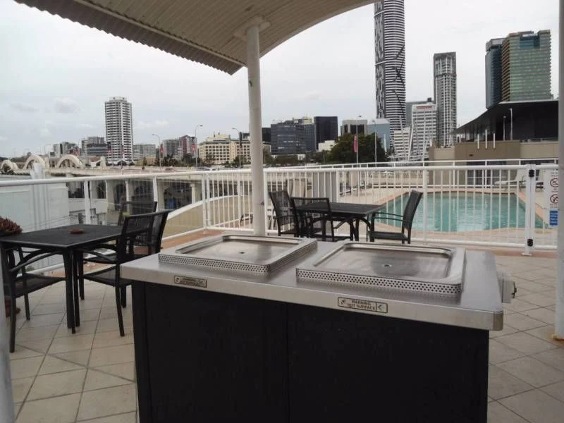 Additional image 14 of 704/7 Hope St, South Brisbane QLD 4101