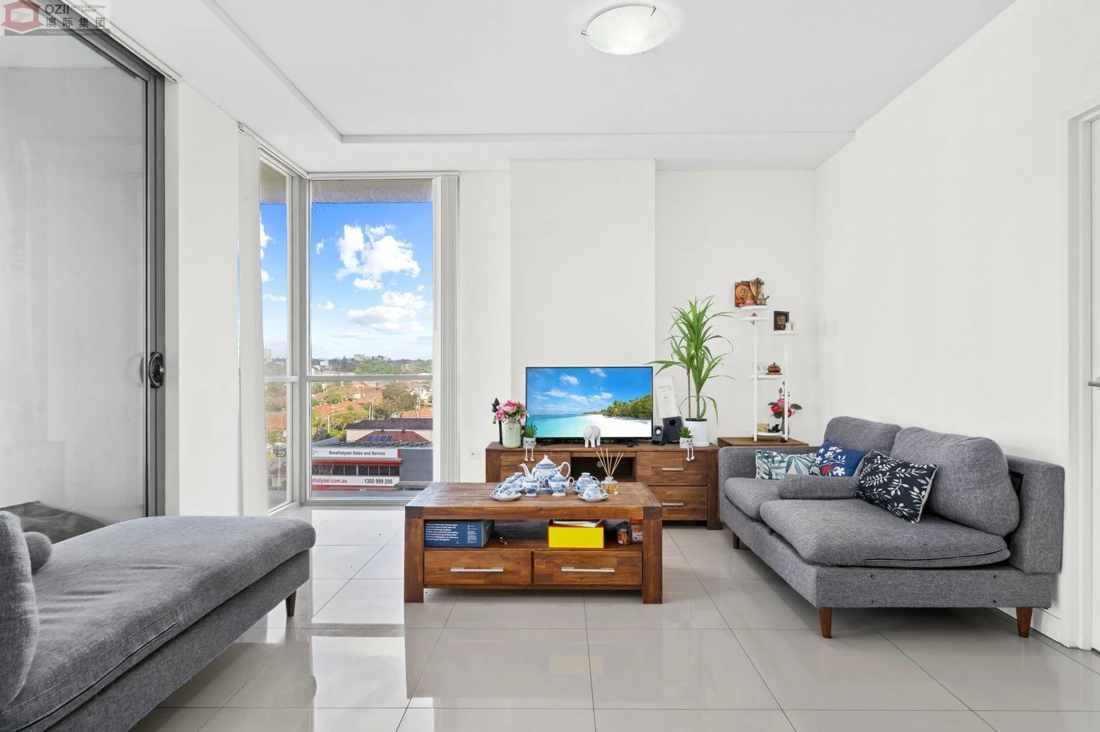 402/1 Church Avenue, Mascot NSW 2020