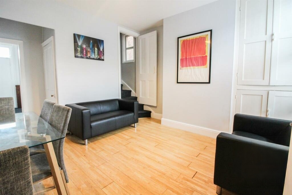Additional image 3 of 4 Bed Semi-Detached House, Ednaston Road, NG7, N1 7GU