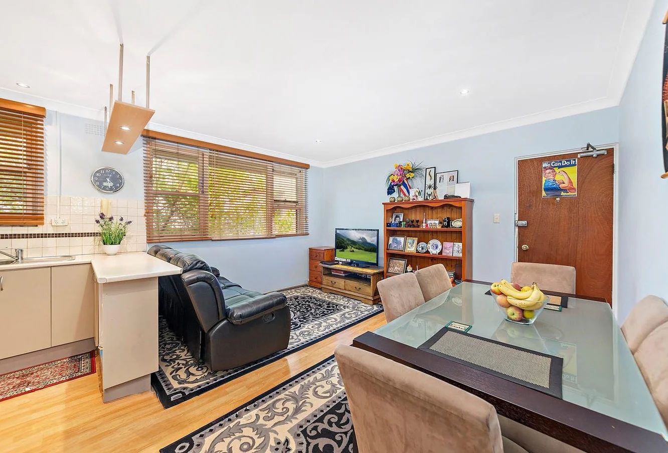 5/383A Canterbury Road, Campsie NSW 2194