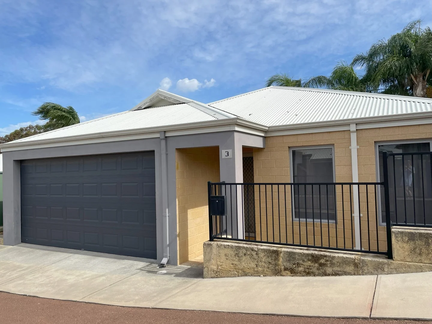3/19 Serls Street, Armadale WA 6112