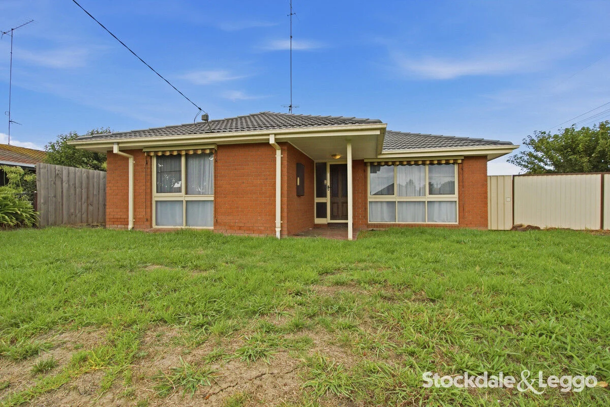 15 Sally Court, Traralgon VIC 3844