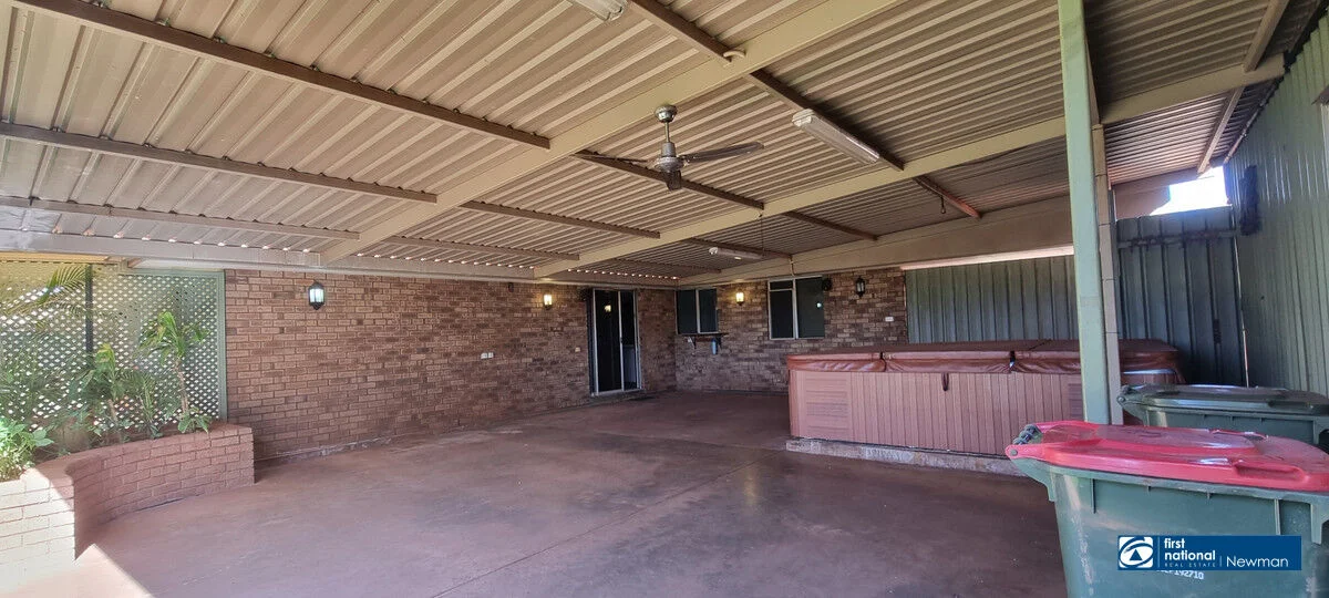 Additional image 15 of 20 Braeside Drive, Newman WA 6753