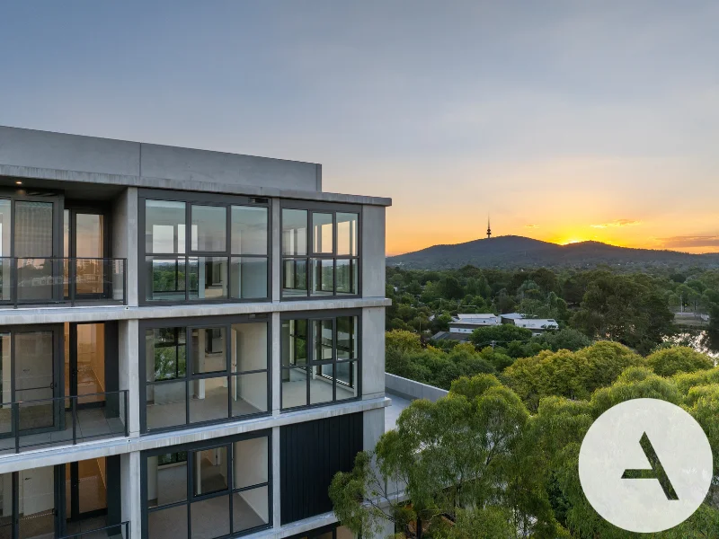 Additional image 16 of 513/327 Northbourne Avenue, Lyneham ACT 2602