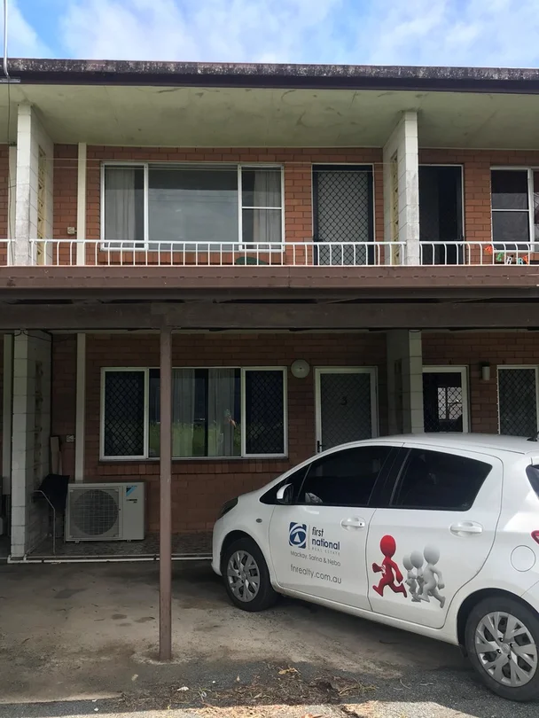 3/8 Wellington St, Mackay QLD 4740