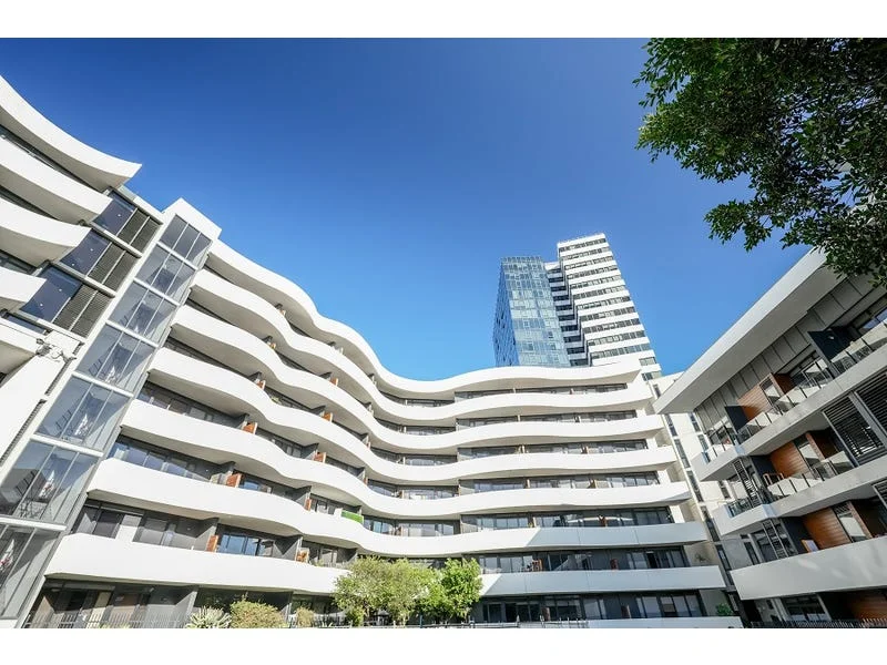 Additional image 2 of 601/38 Mt Alexander Road, Travancore VIC 3032