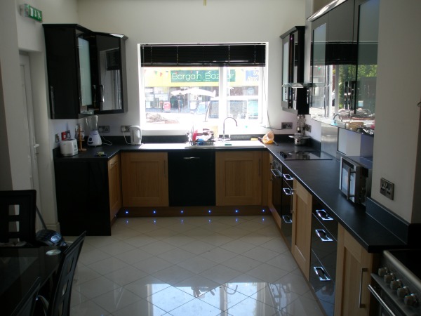 Room in a Shared House, Colwick Rd, NG2, N1 7GU