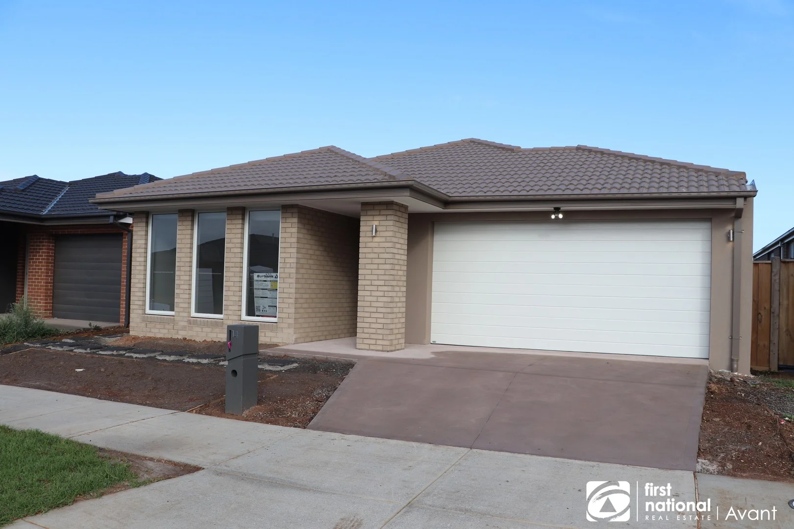 14 Zimmerman Street, Truganina VIC 3029