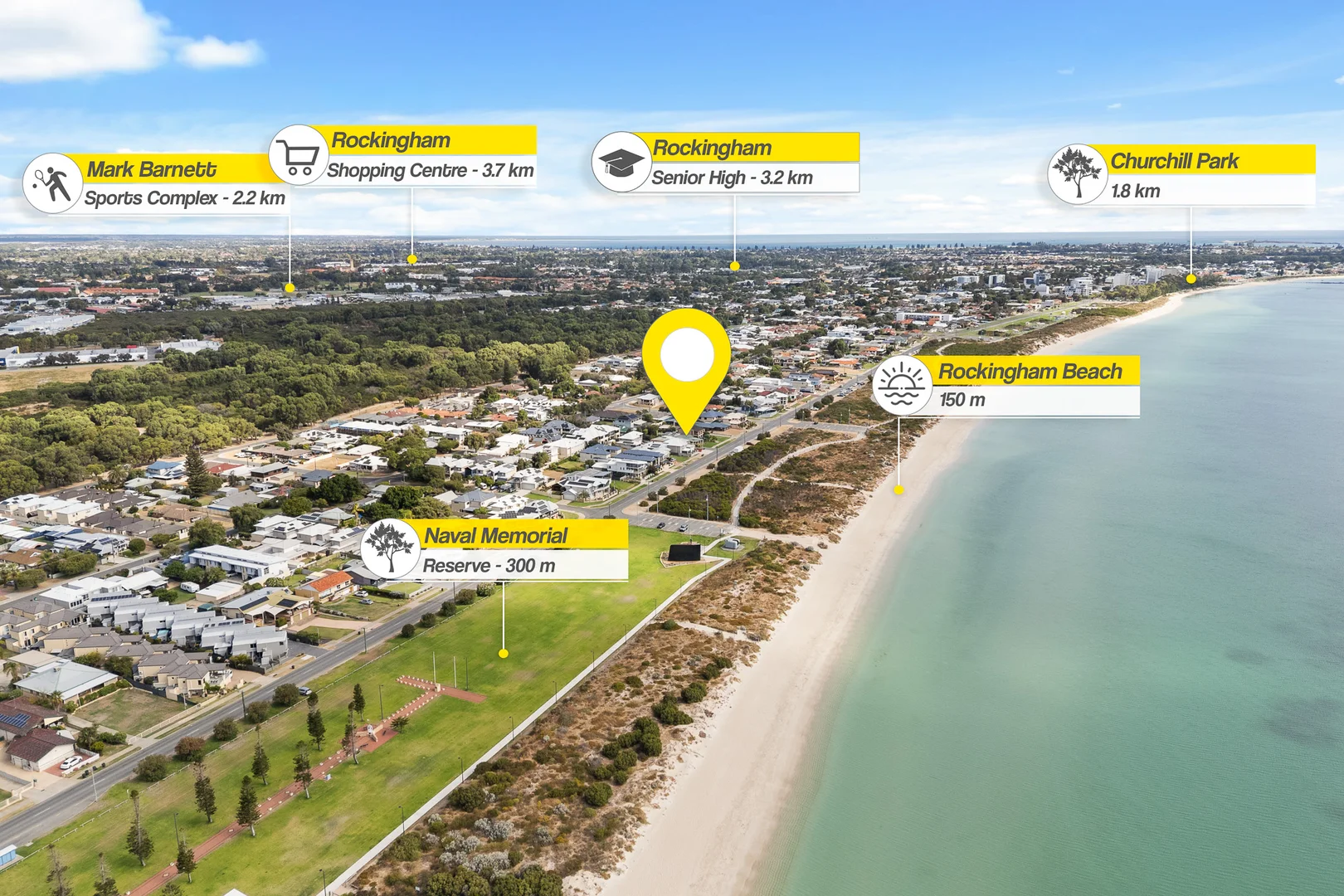 Additional image 4 of 161 Rockingham Beach Road, Rockingham WA 6168