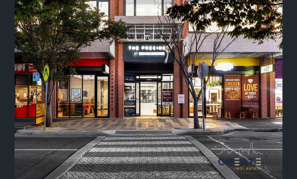 301/254 Hampshire Road, Sunshine VIC 3020