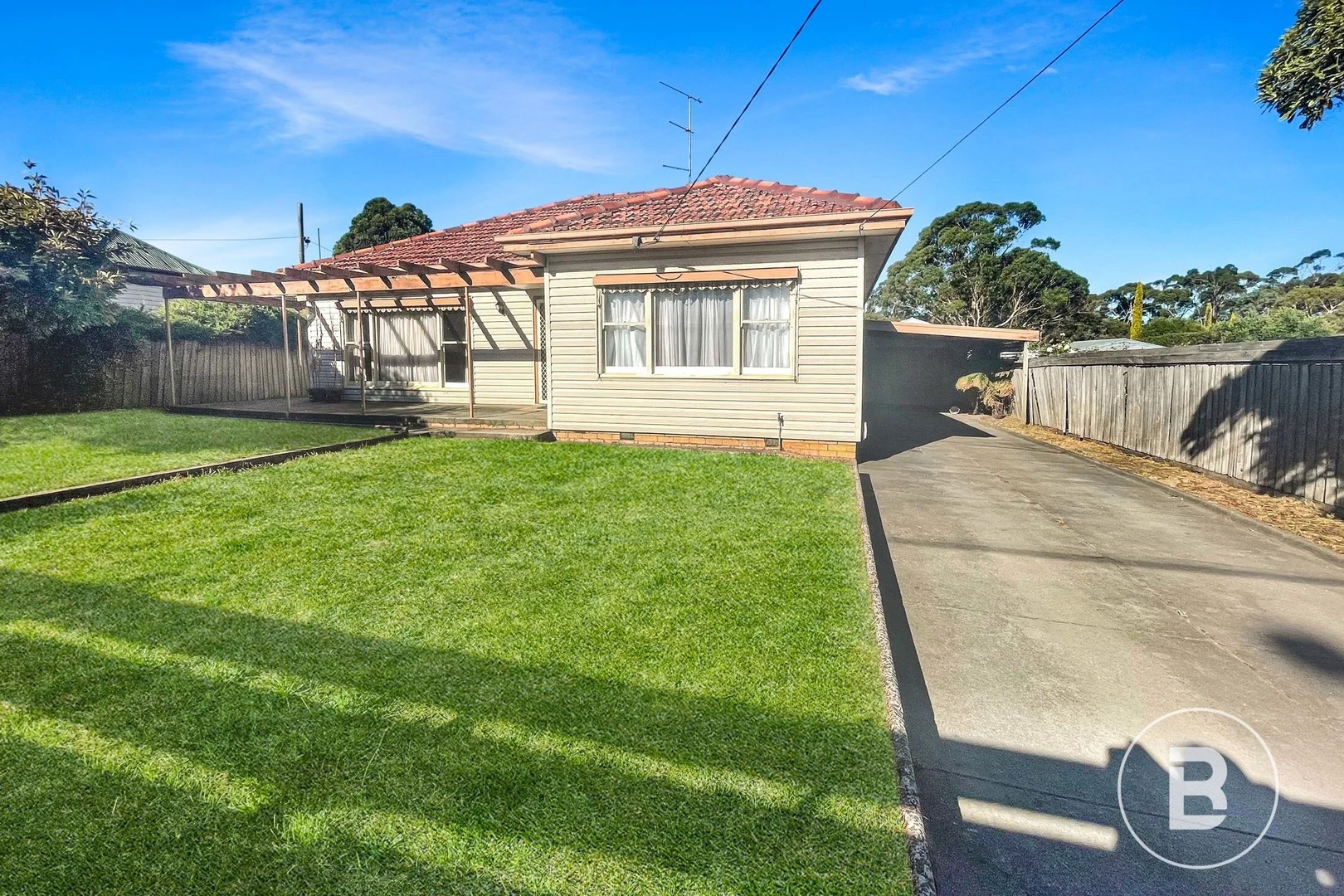 911 Geelong Road, Canadian VIC 3350