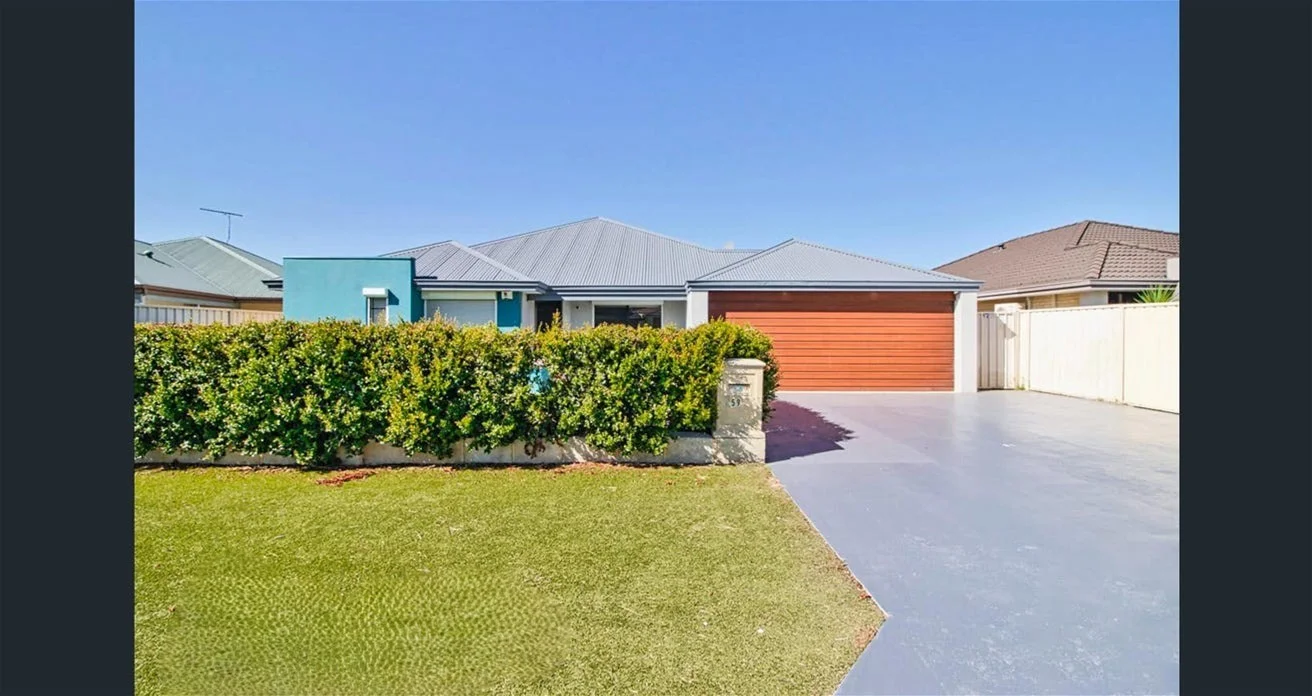 59 Sanctuary Drive, Bertram WA 6167