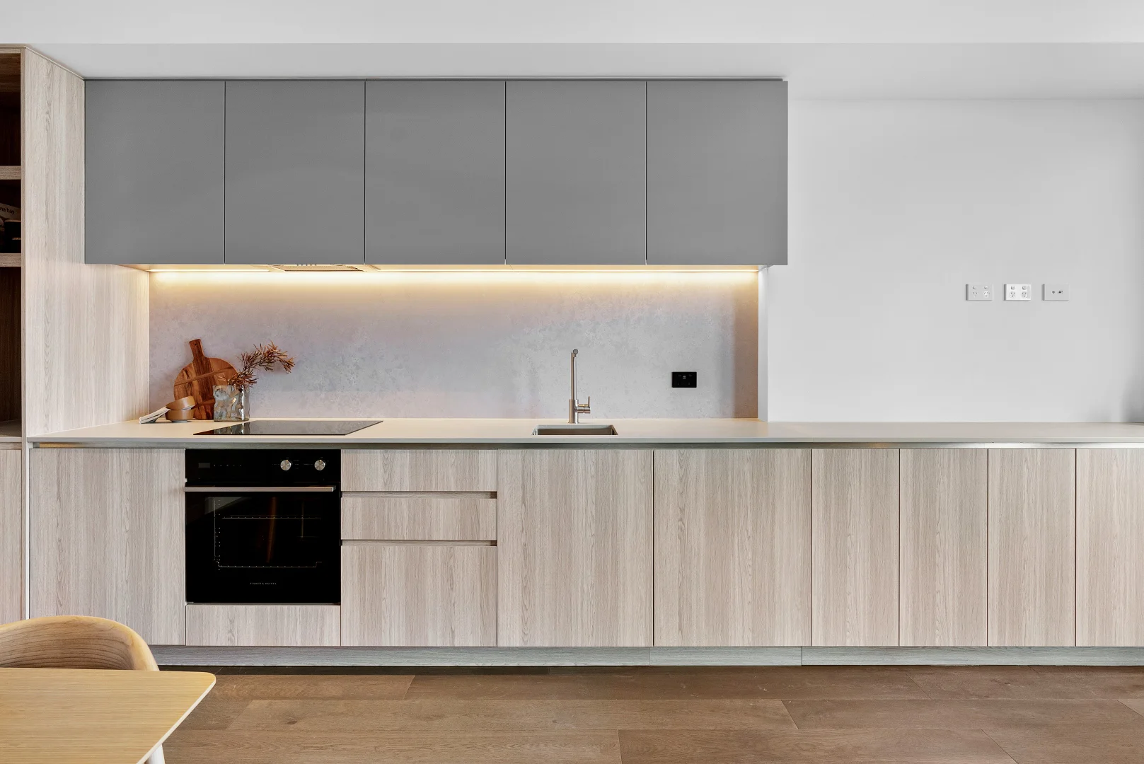 Additional image 4 of 2309/689 La Trobe Street, Docklands VIC 3008