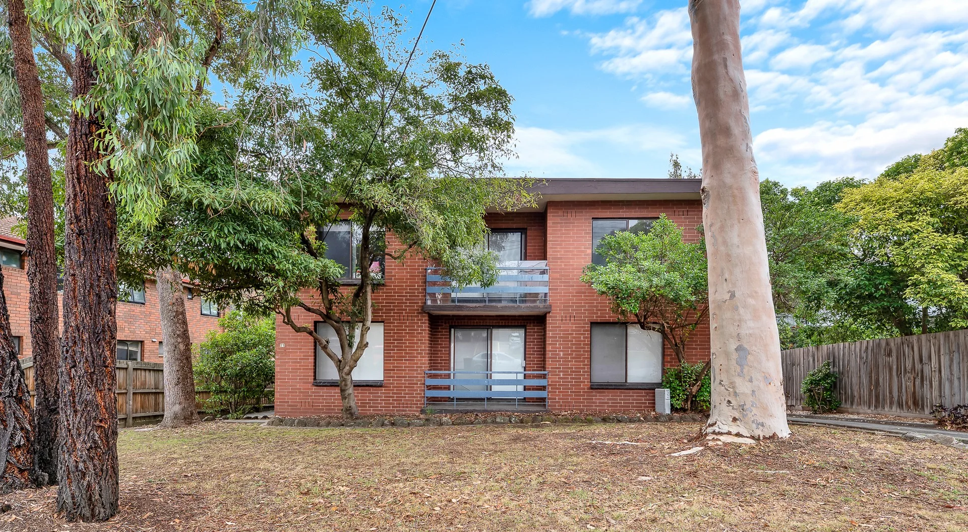 3/21 Firth Street, Doncaster VIC 3108