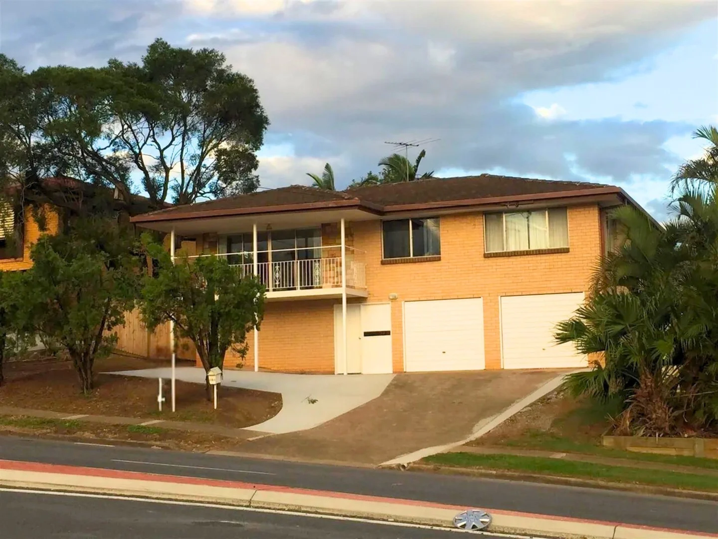 464 Newnham Road, Upper Mount Gravatt QLD 4122