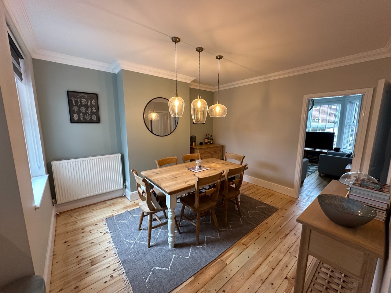 Additional image 2 of Room in a Shared House, Exchange Road, NG2, N1 7GU