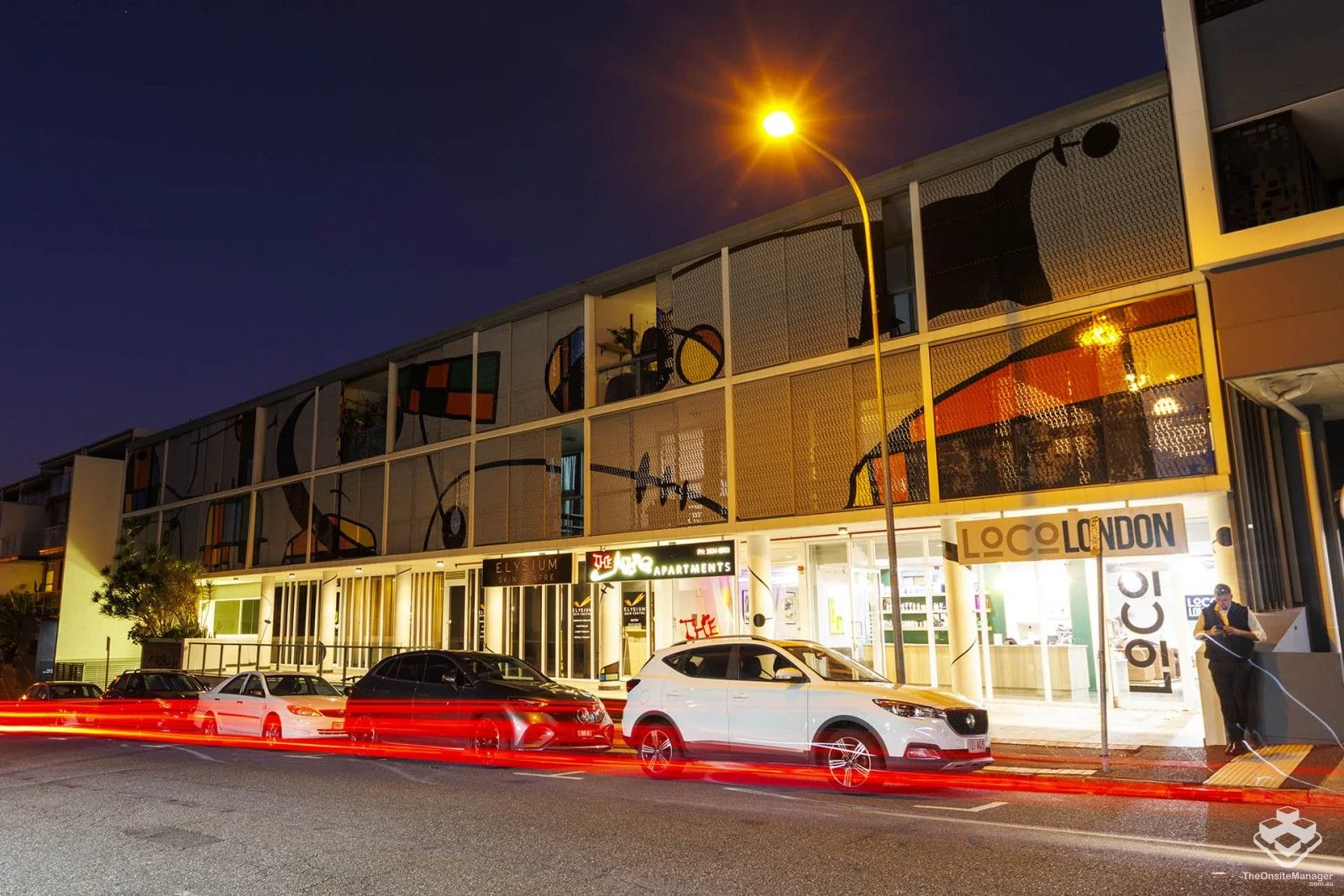 Additional image 2 of ID:21172365/41 Robertson Street, Fortitude Valley QLD 4006