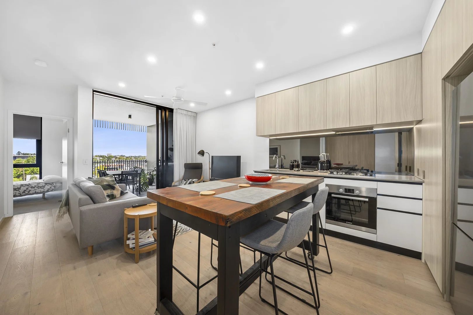 Additional image 3 of 20801/19 Wilson Street, West End QLD 4101