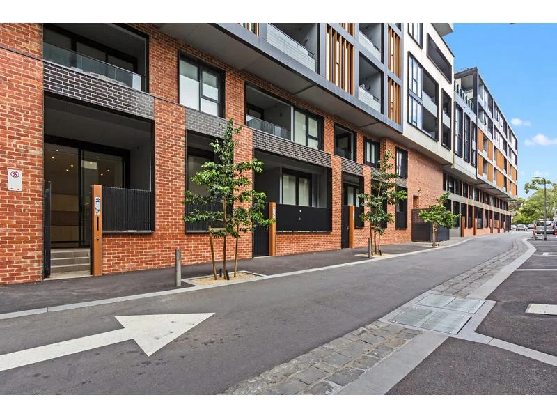 18 Market La, Moonee Ponds VIC 3039