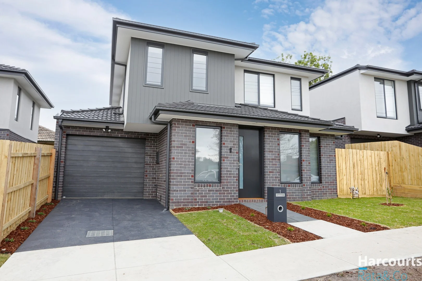 1/131 Watsonia Road, Watsonia VIC 3087