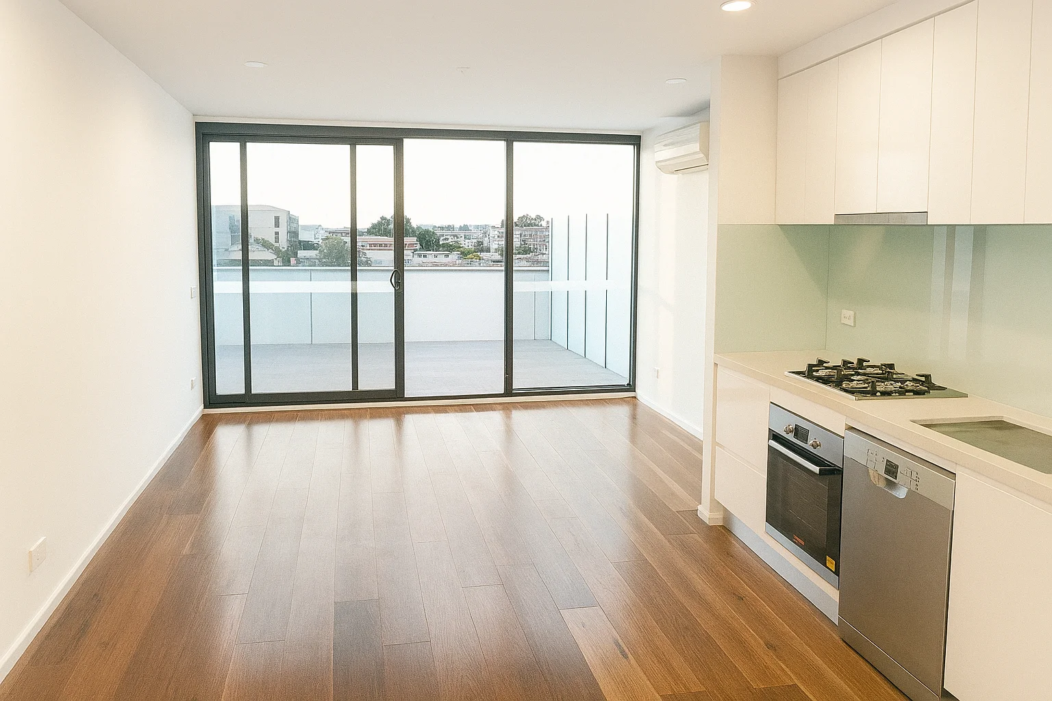 Additional image 3 of 309/48 Victoria St, Brunswick East VIC 3057