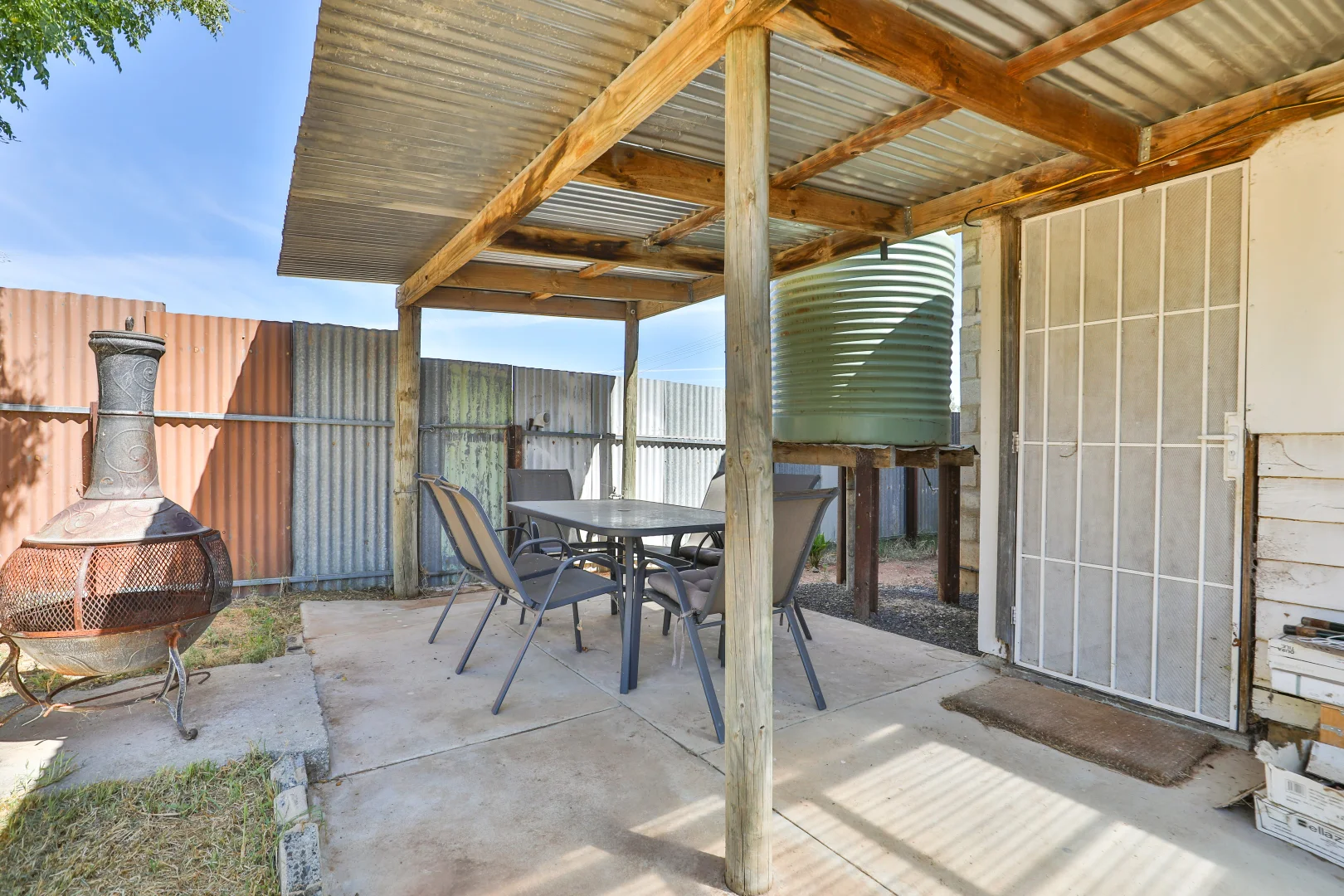Additional image 11 of 22 Railway Terrace, Ouyen VIC 3490