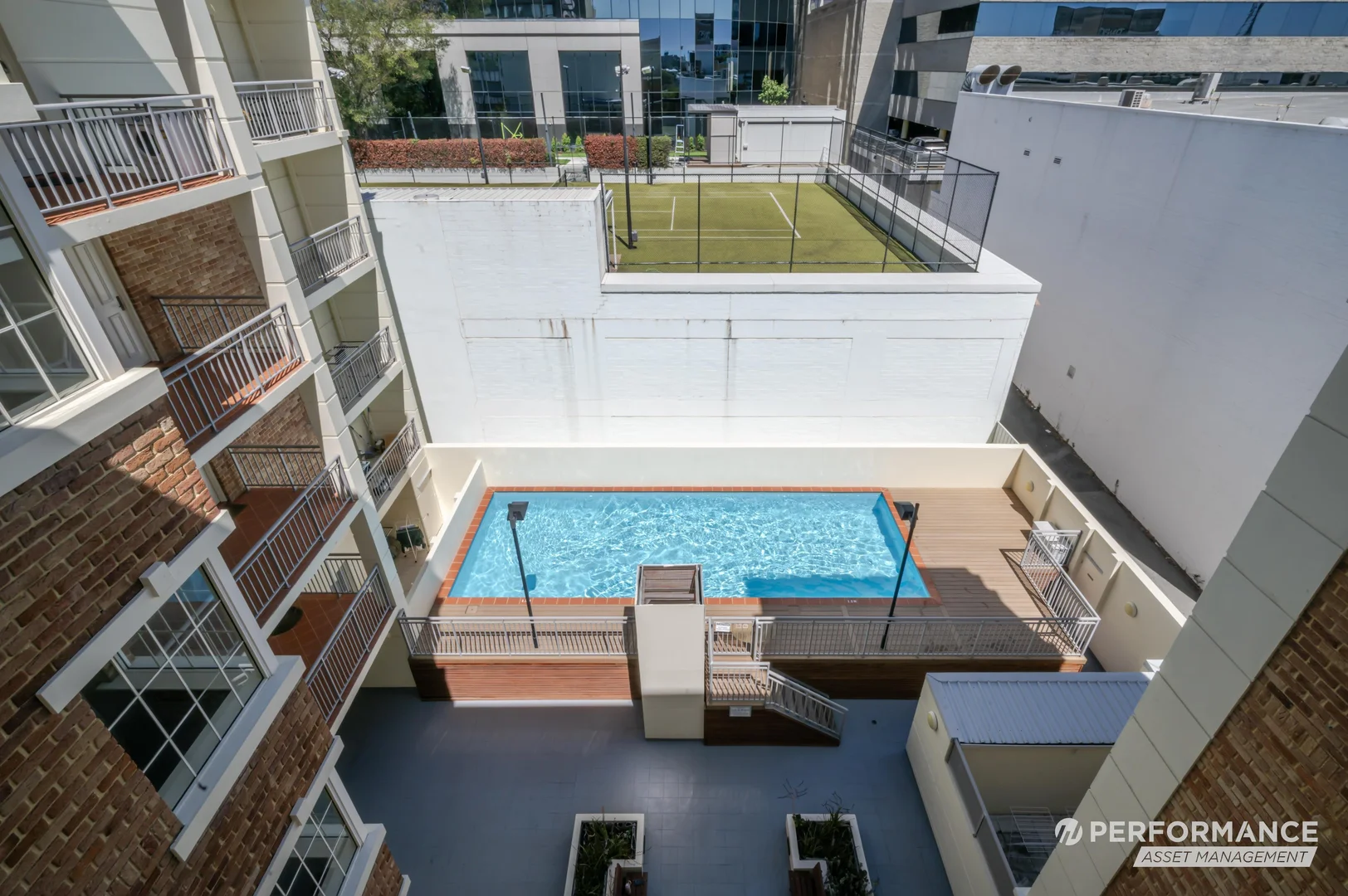 Additional image 30 of 25/611 Murray Street, West Perth WA 6005