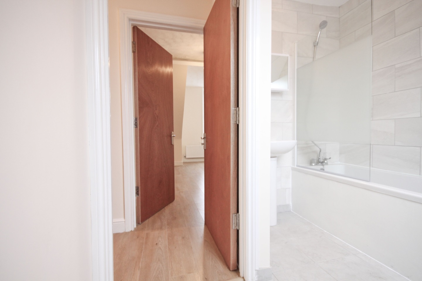 Additional image 4 of 2 Bed Flat, Mapperley, NG3, N1 7GU