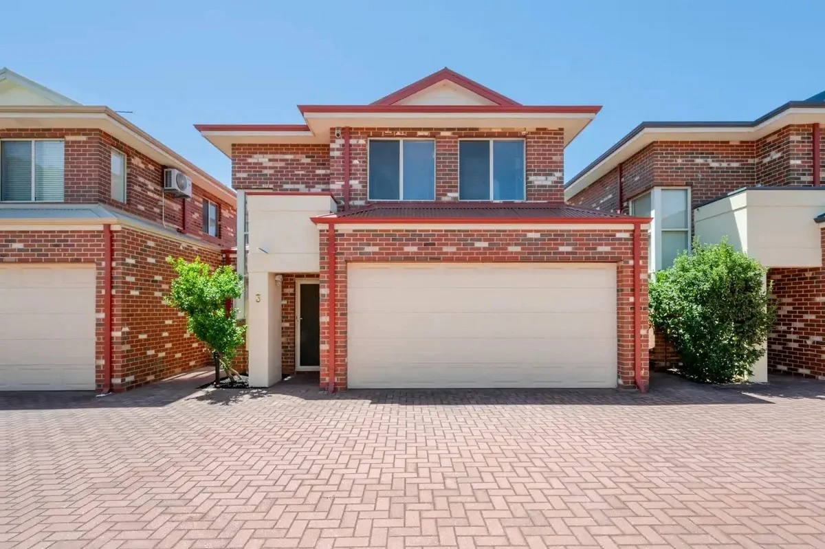3/89 Smith Street, Highgate WA 6003