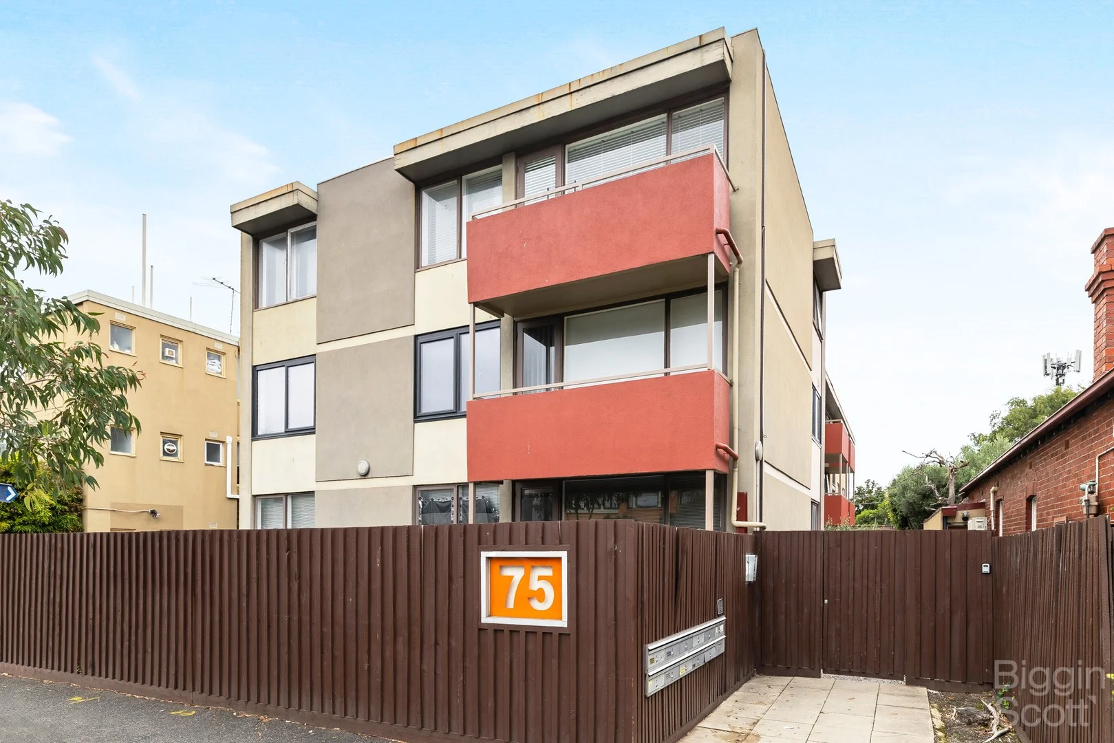 9/75 Hotham Street, St Kilda East VIC 3183