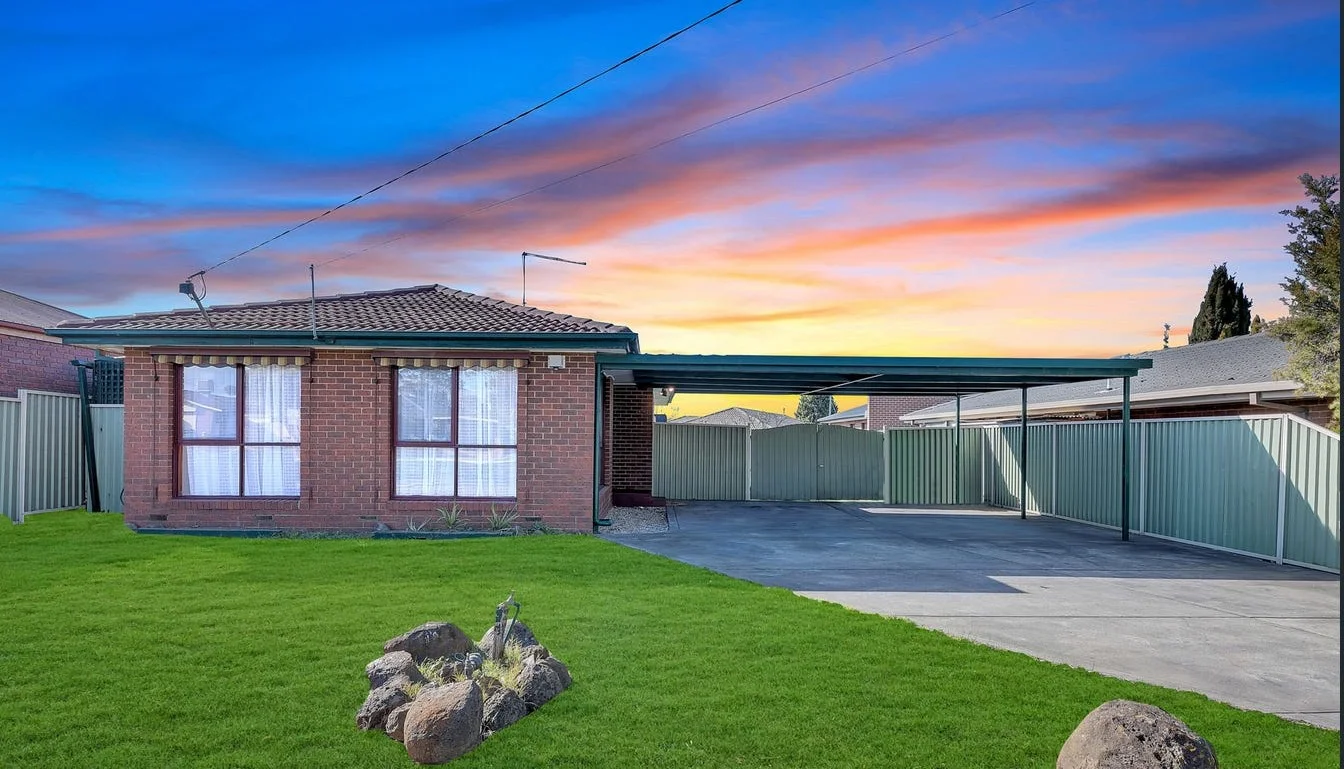 98 Hanson Road, Craigieburn VIC 3064