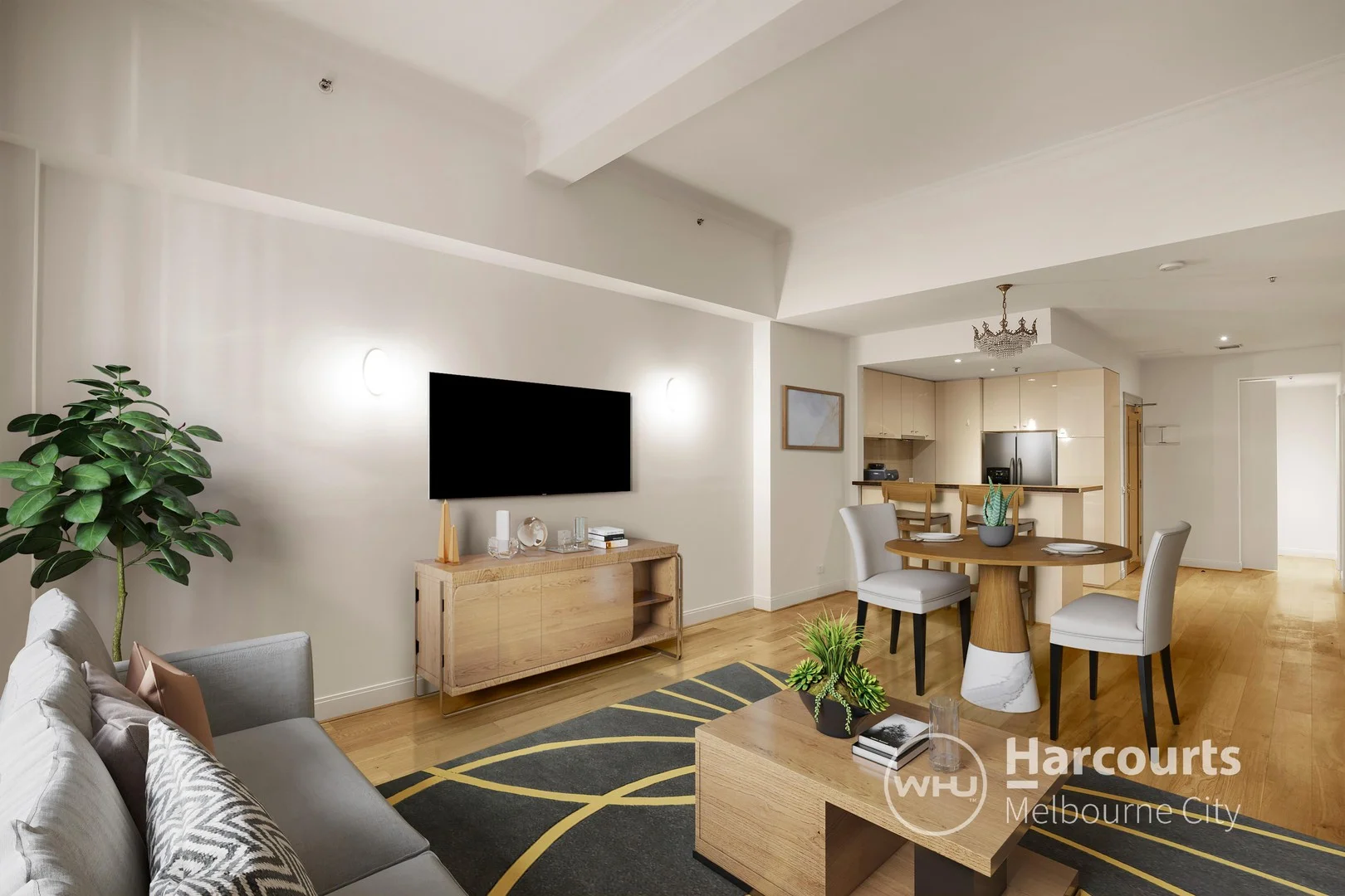 407/29 Market Street, Melbourne VIC 3000