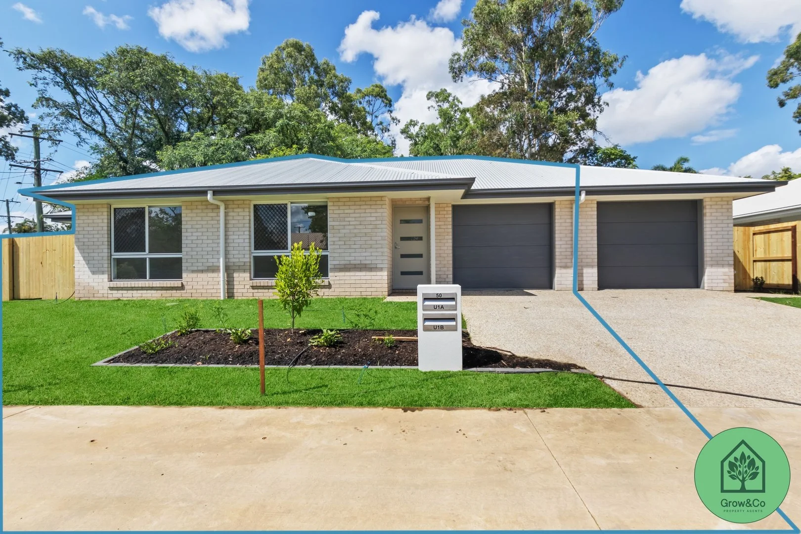 1A/50 Grant Road, Morayfield QLD 4506