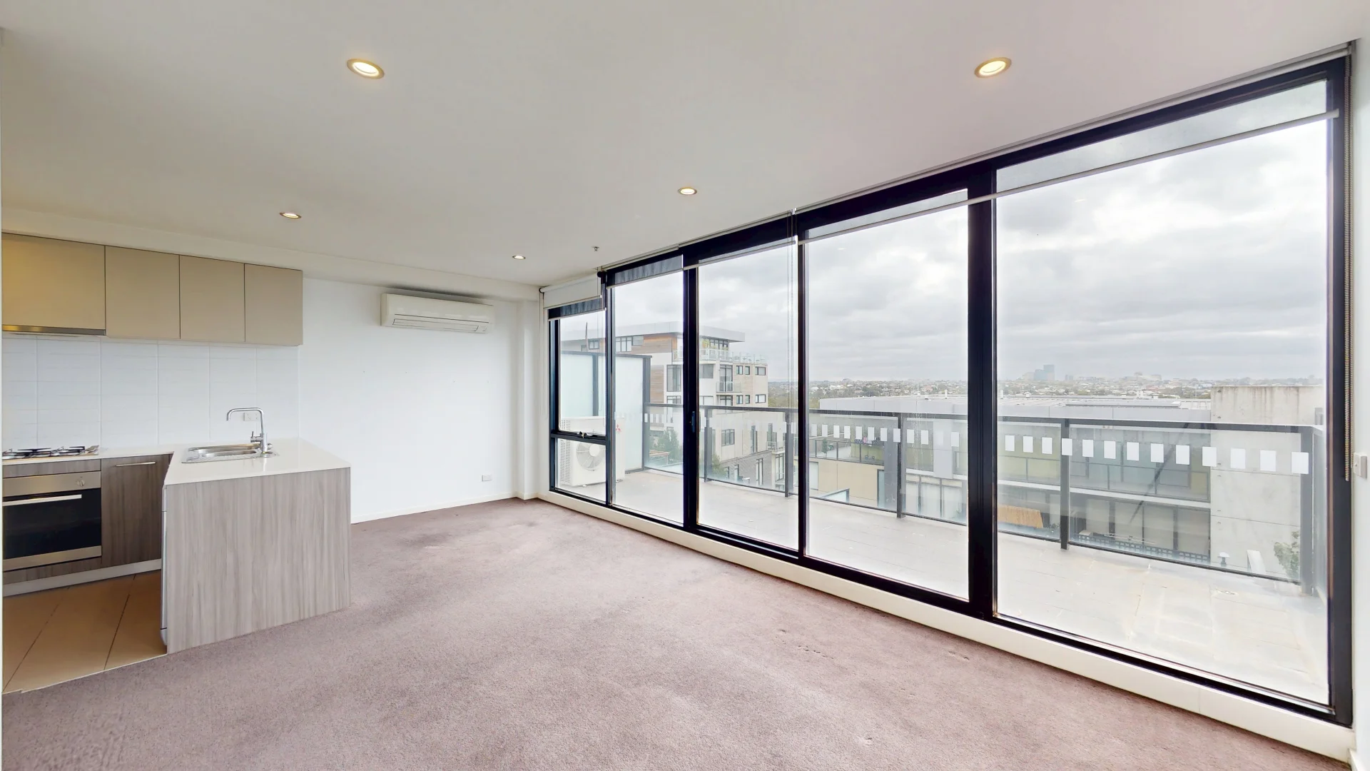 Additional image 2 of 107/58 La Scala Avenue, Maribyrnong VIC 3032