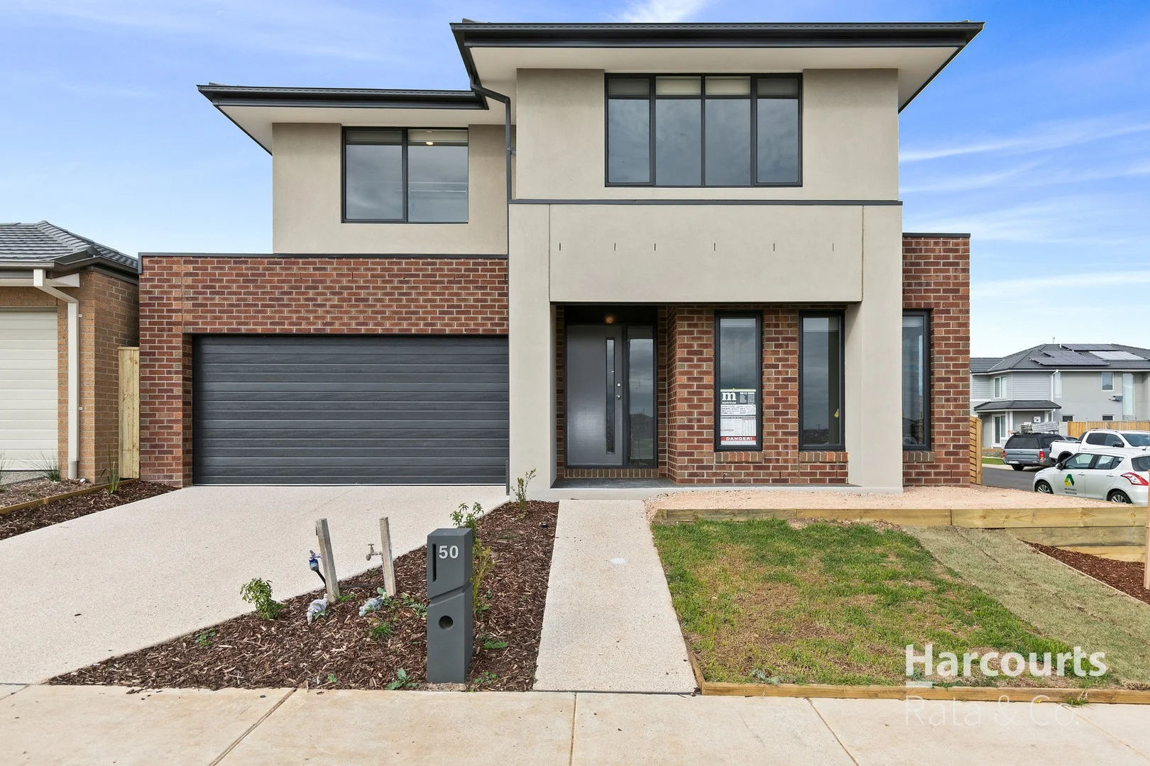 50 Grappa Circuit, Wyndham Vale VIC 3024