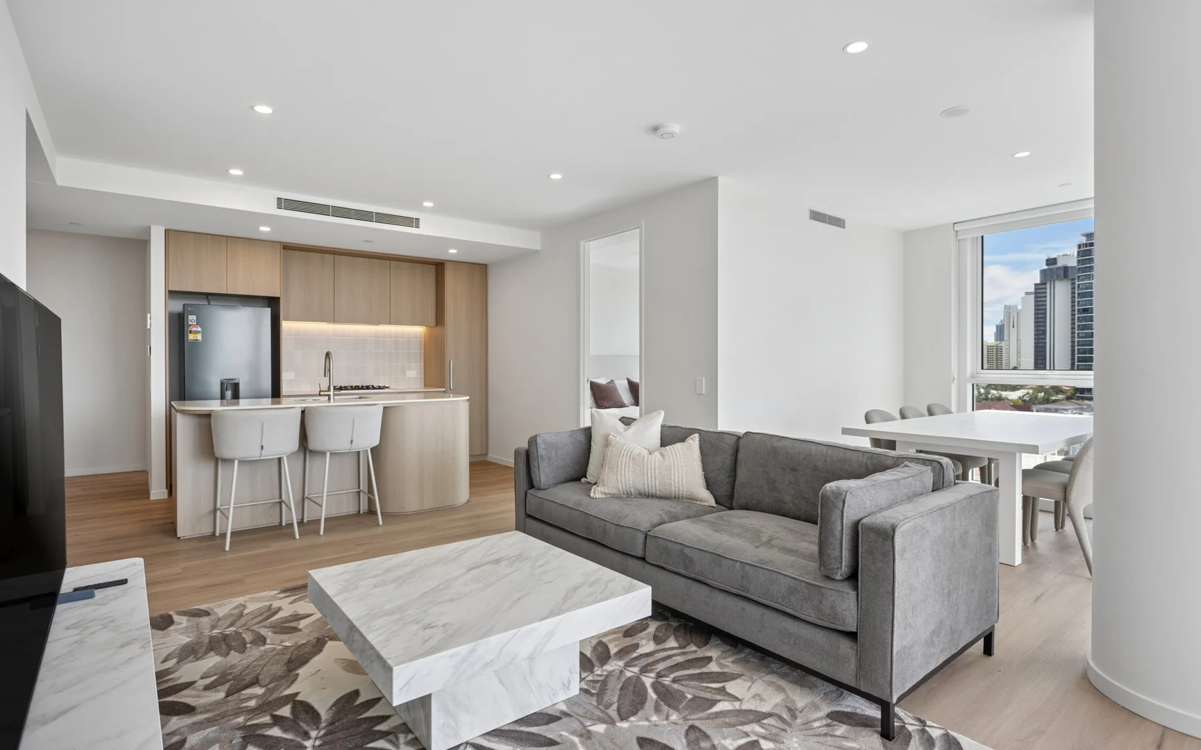 Additional image 2 of 602/4 Rosewood Avenue, Broadbeach QLD 4218