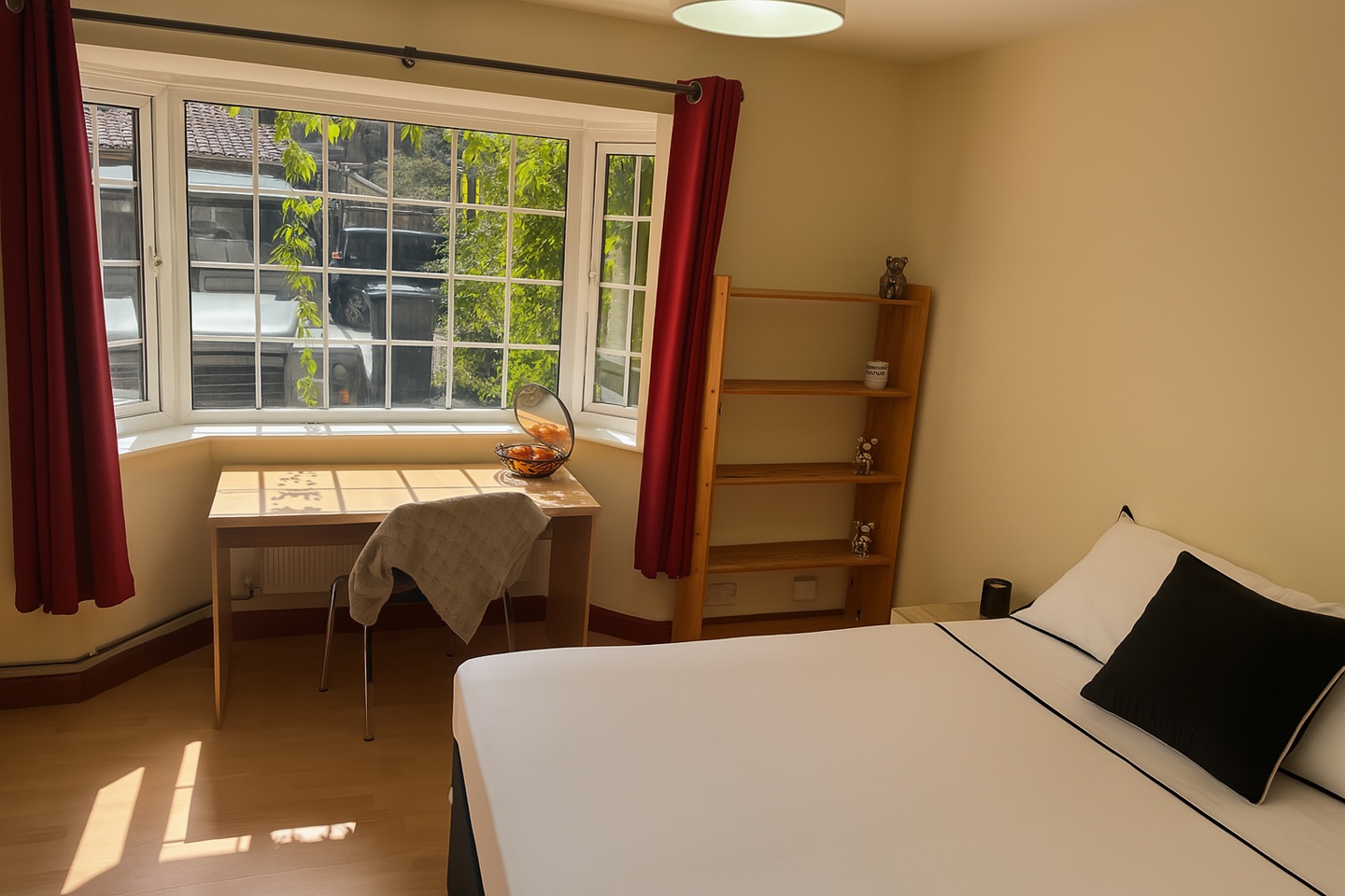 Additional image 5 of Room in a Shared House, Valentia Road, OX3, N1 7GU