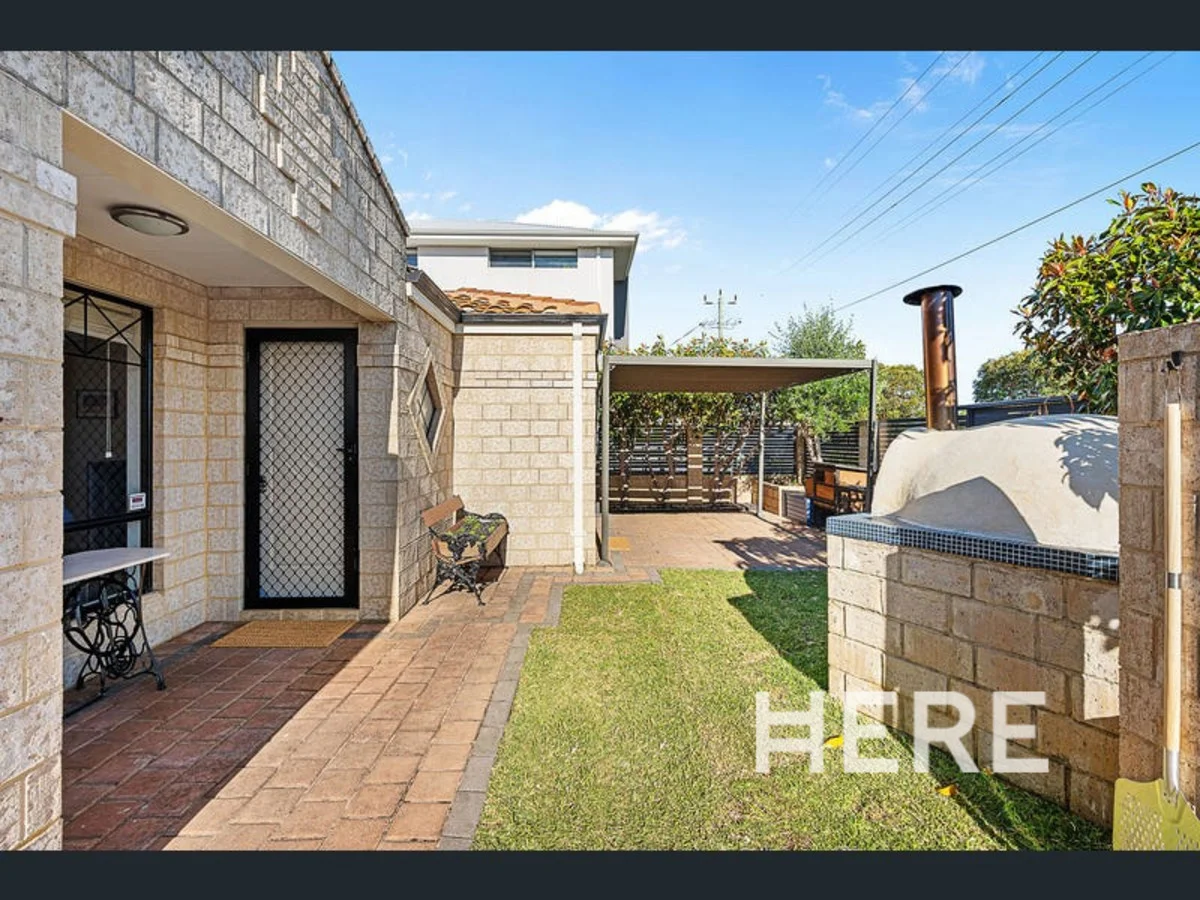 Additional image 32 of 47A Harrison Street, Balcatta WA 6021