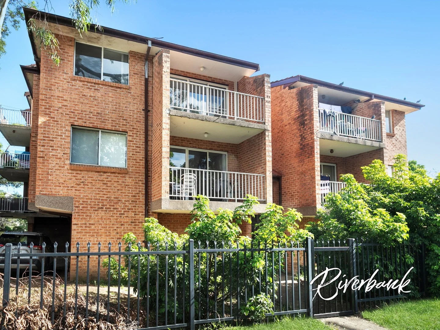 6/145 Pitt Street, Merrylands NSW 2160