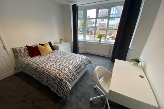 Additional image 6 of Room in a Shared House, Abbey Road, NG9, N1 7GU