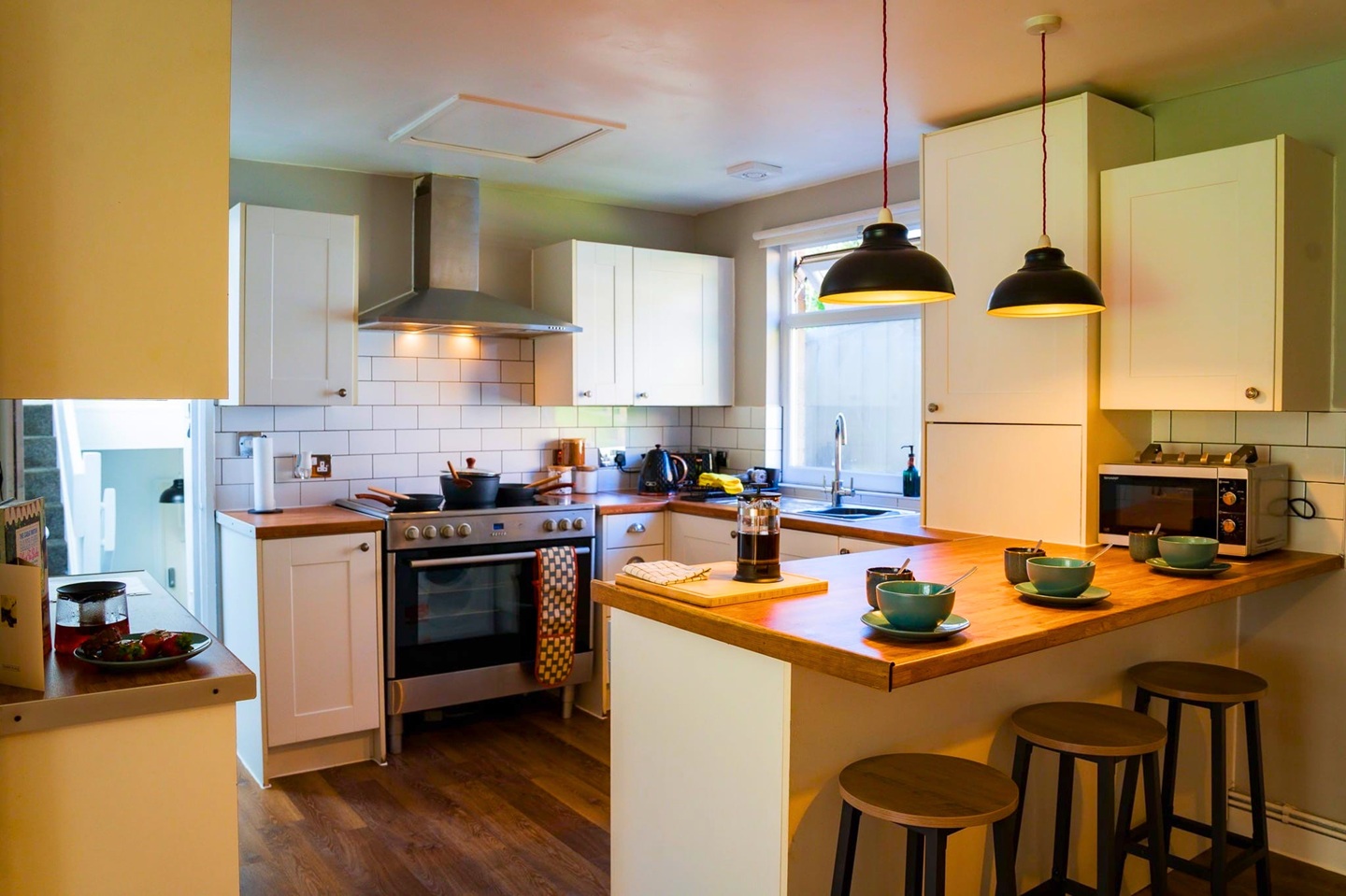 Additional image 16 of 6 Bed Terraced House, Unit, S2, N1 7GU