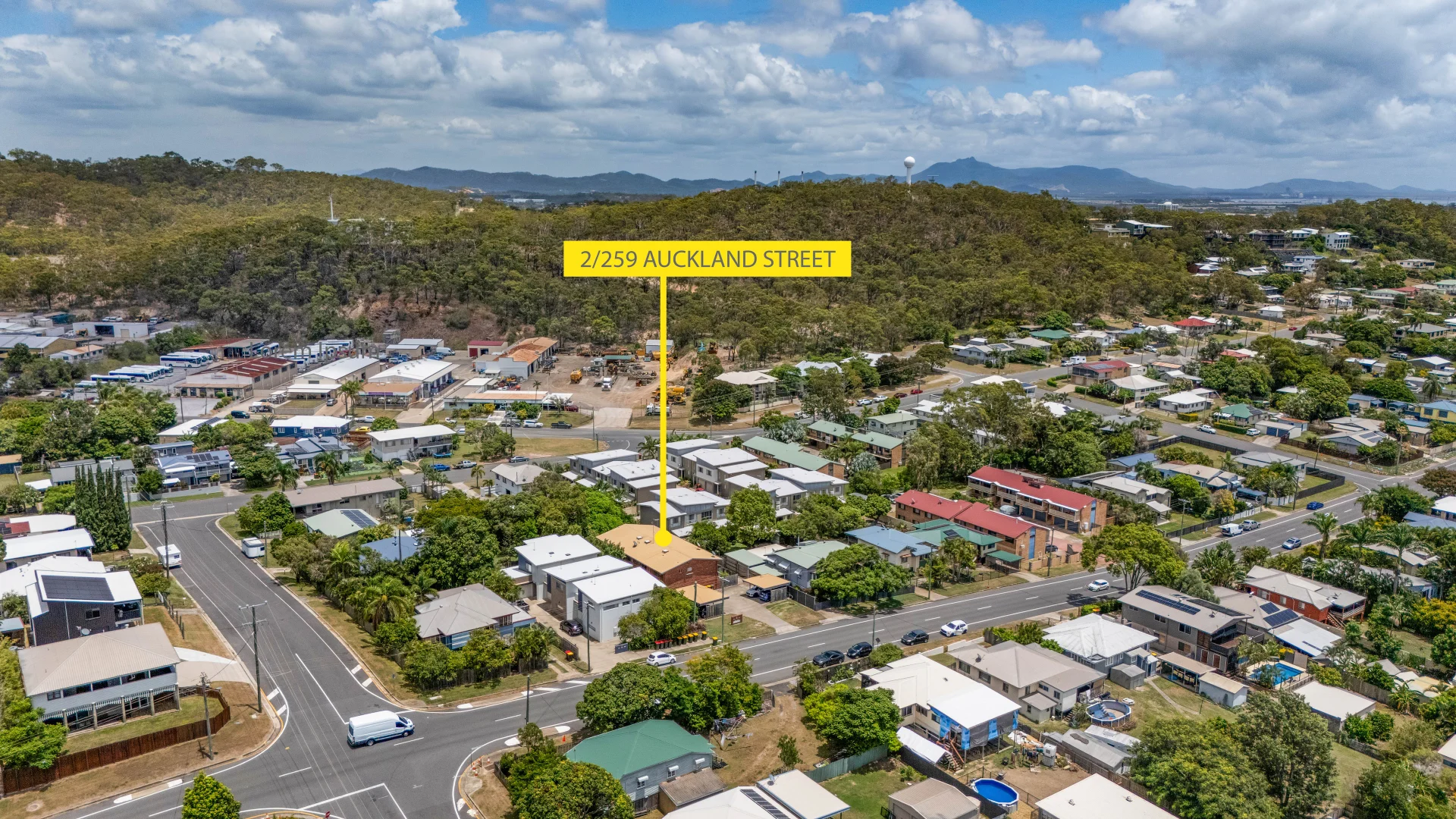 Additional image 16 of 2/259 Auckland Street, South Gladstone QLD 4680