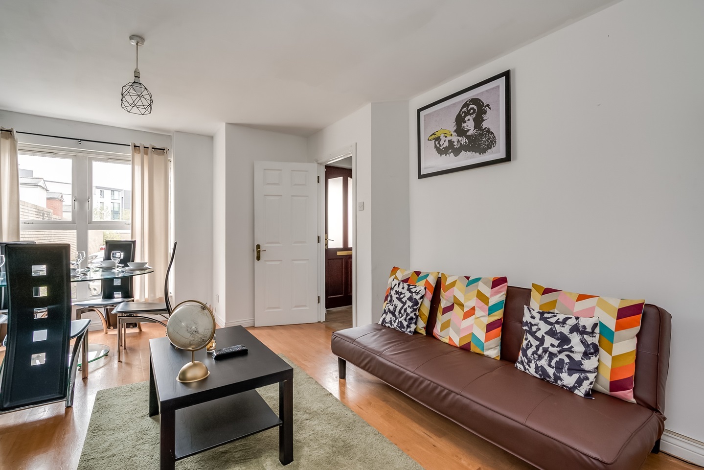 Additional image 3 of 2 Bed Semi-Detached House, St. Judes Square, BT7, N1 7GU