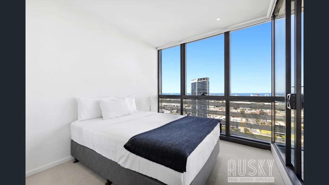 Additional image 3 of 2207N/889 Collins Street, Docklands VIC 3008