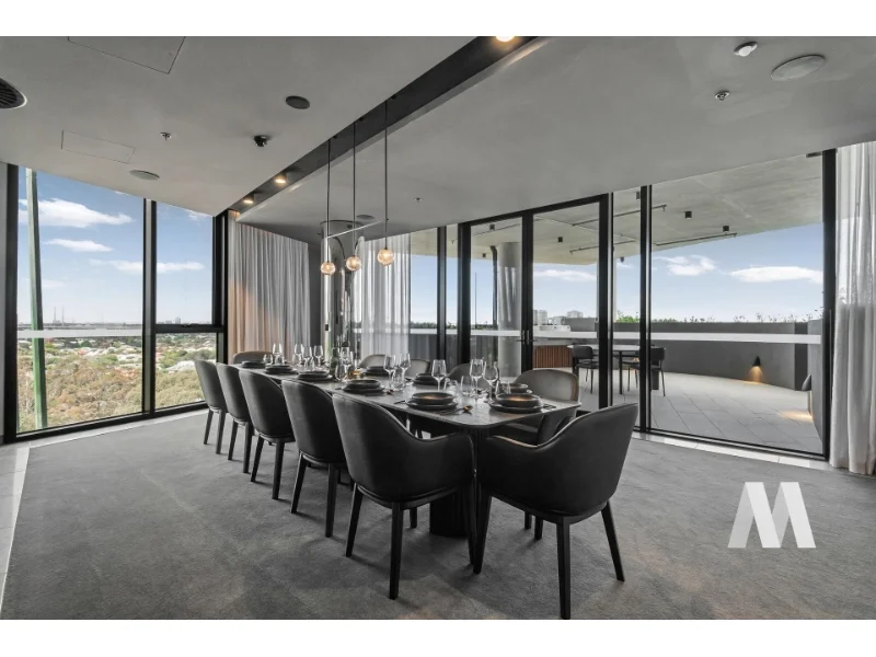 Additional image 17 of 610/532 Epsom Road, Flemington VIC 3031