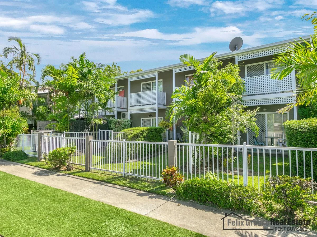 17/86 Jensen Street, Manoora QLD 4870